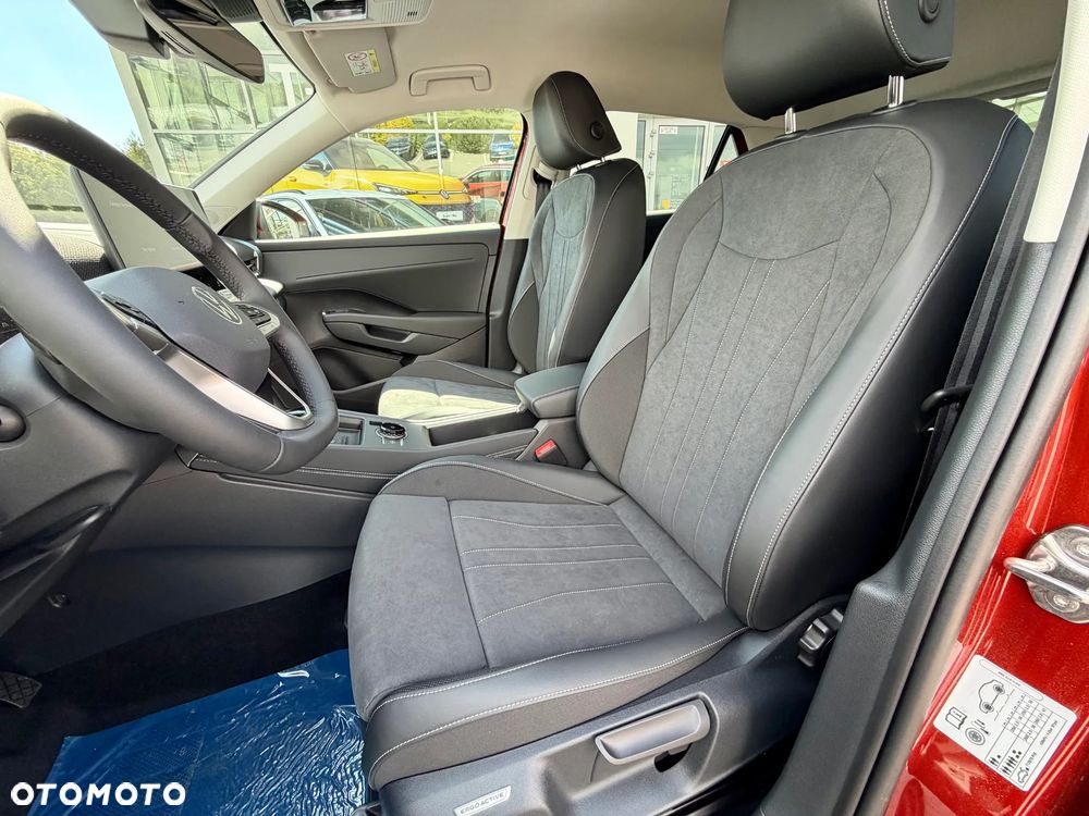 Volkswagen T-Roc 1.5 eTSI Style DSG - 8