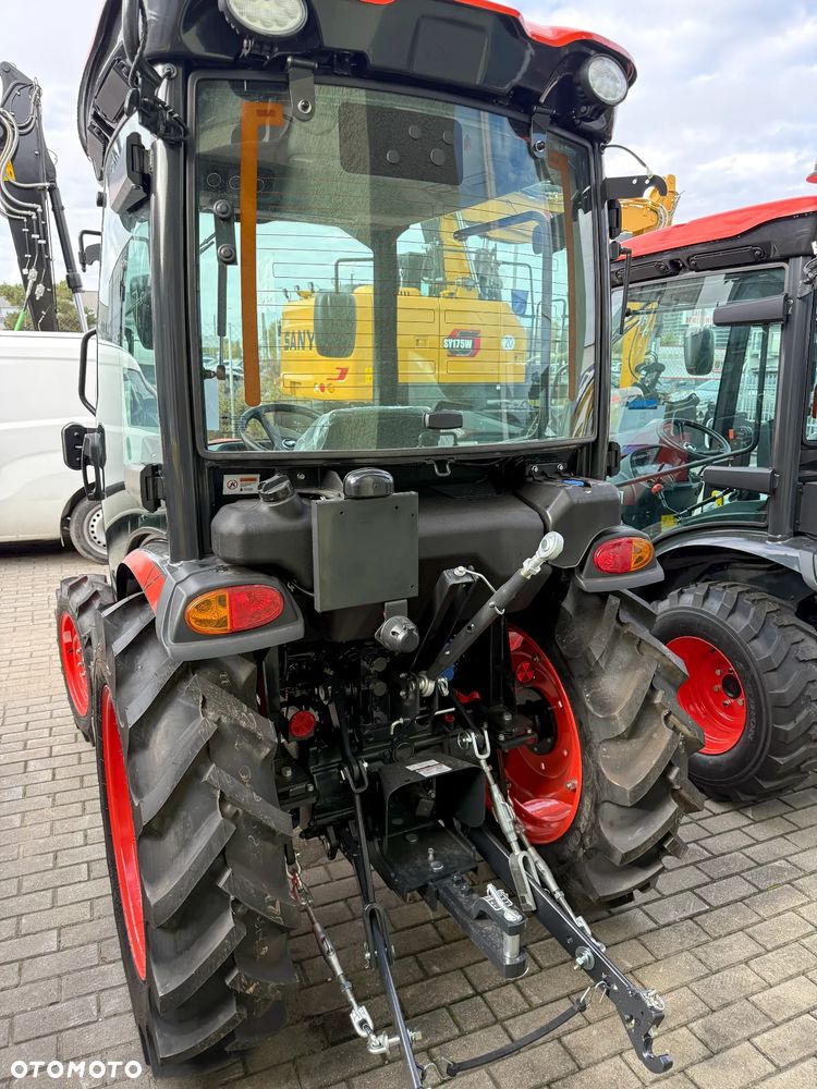 Kioti CK4040CH - 6