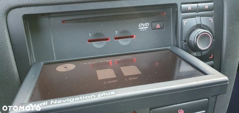 Audi A3 Sportback 3.2 quattro (DSG) S tronic S line Sportpaket plus - 25