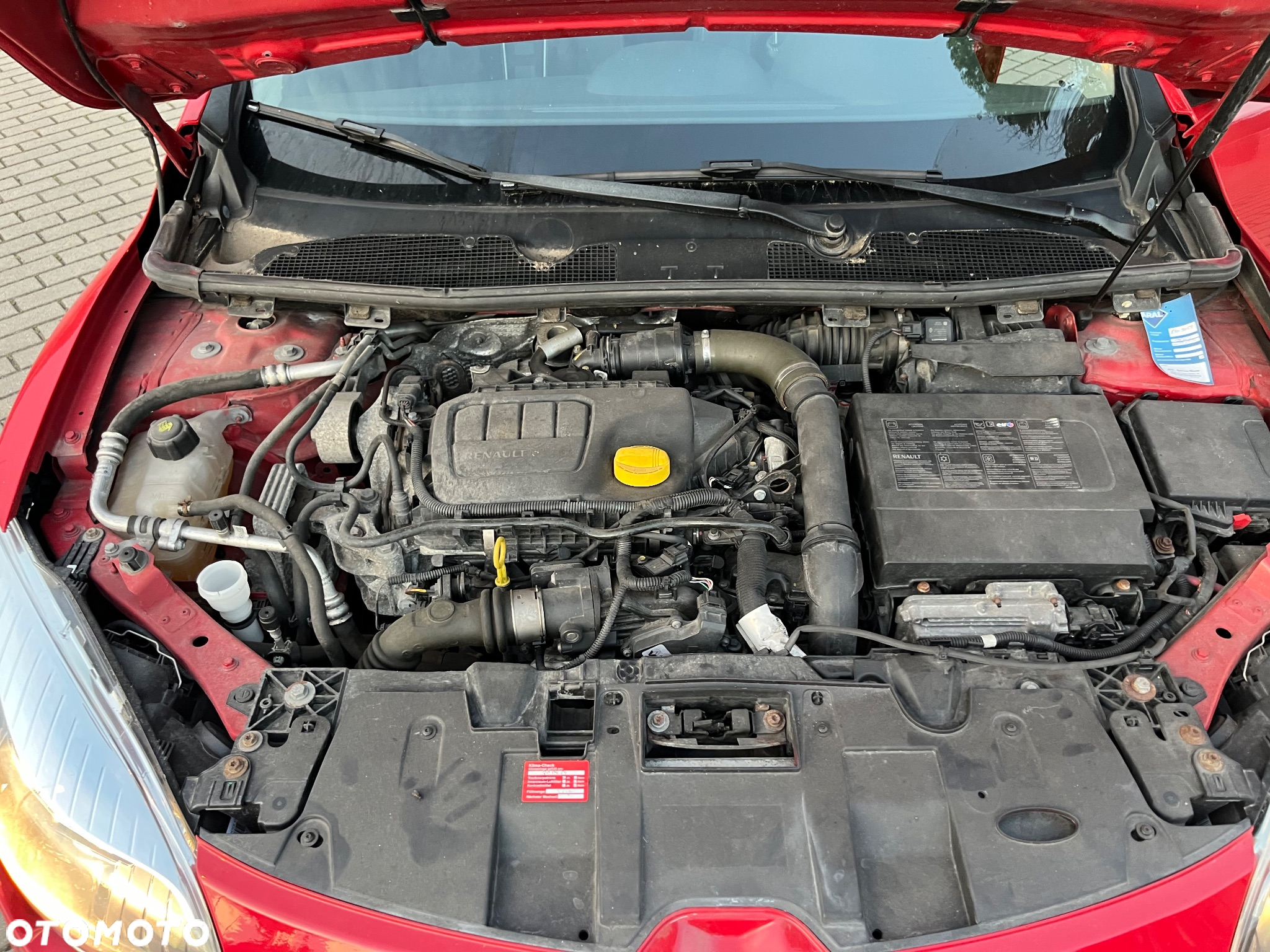 Renault Megane 1.6 dCi Energy Dynamique - 11