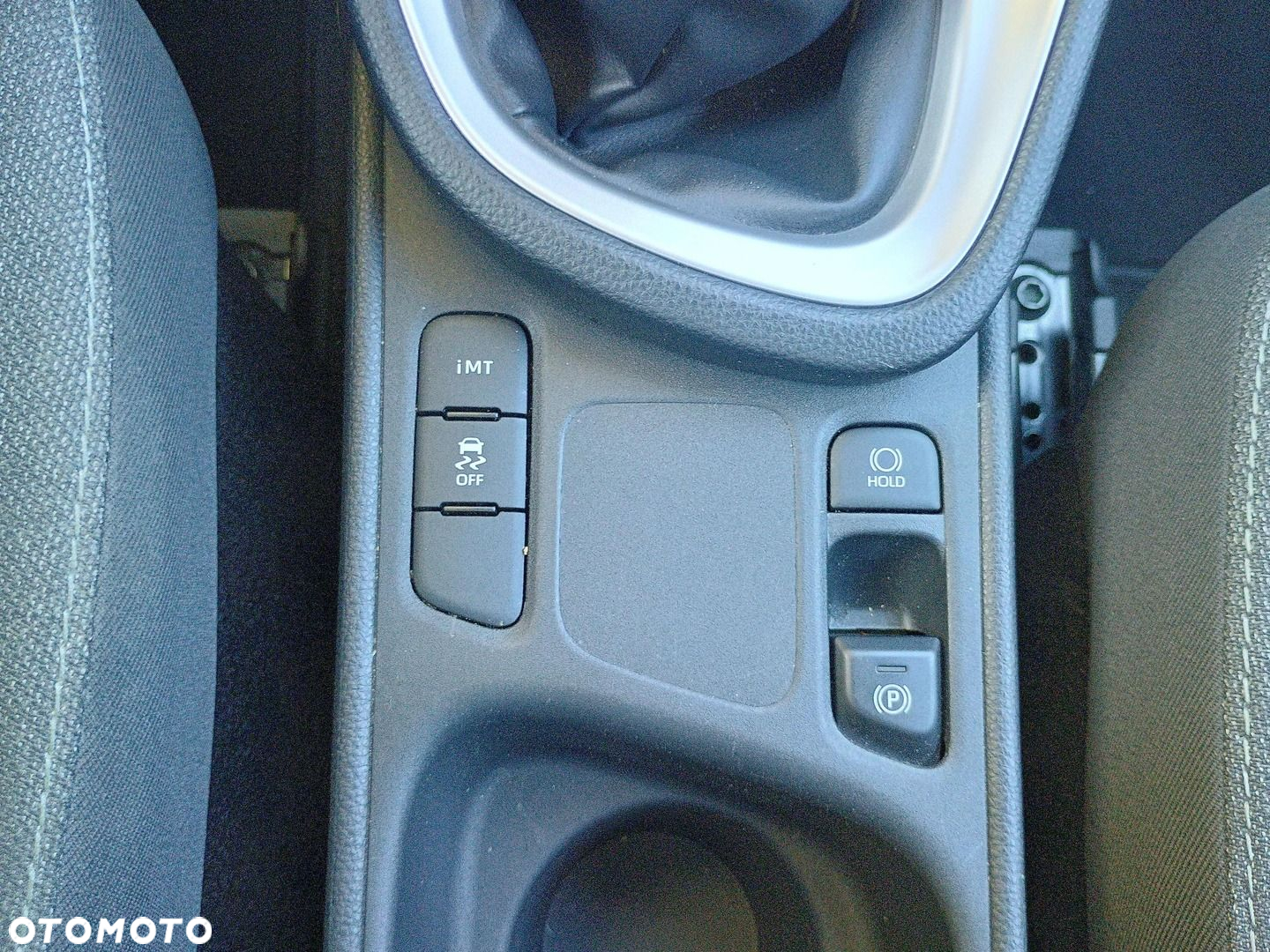 Toyota Yaris Cross 1.5 Comfort - 23