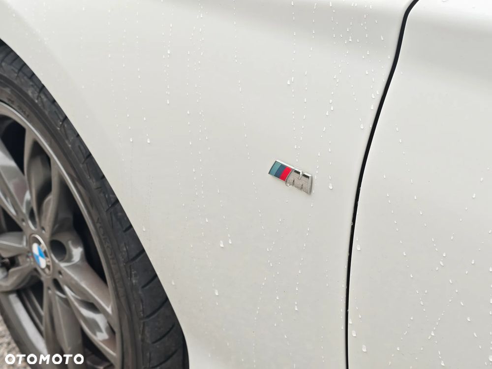 BMW Seria 1 118i M Sport - 10