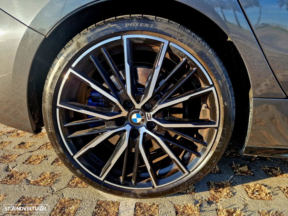 BMW M135i xDrive - 7