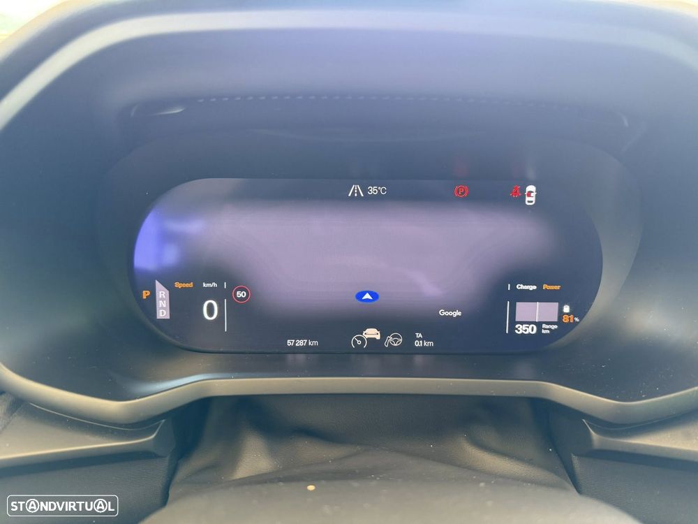 Polestar 2 Single Motor 78kWh - 12