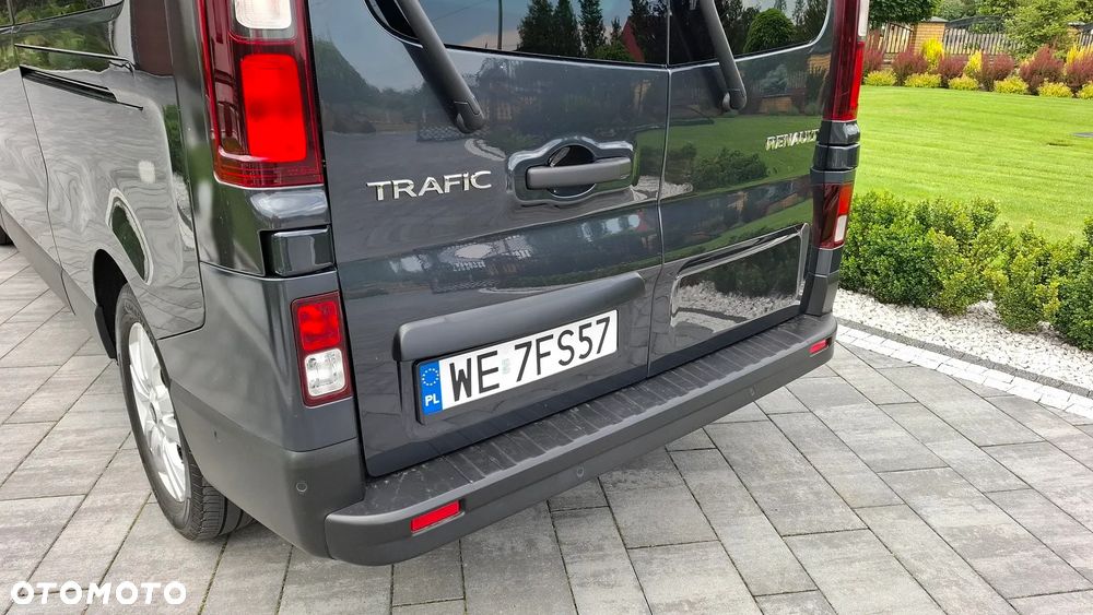 Renault Trafic - 14