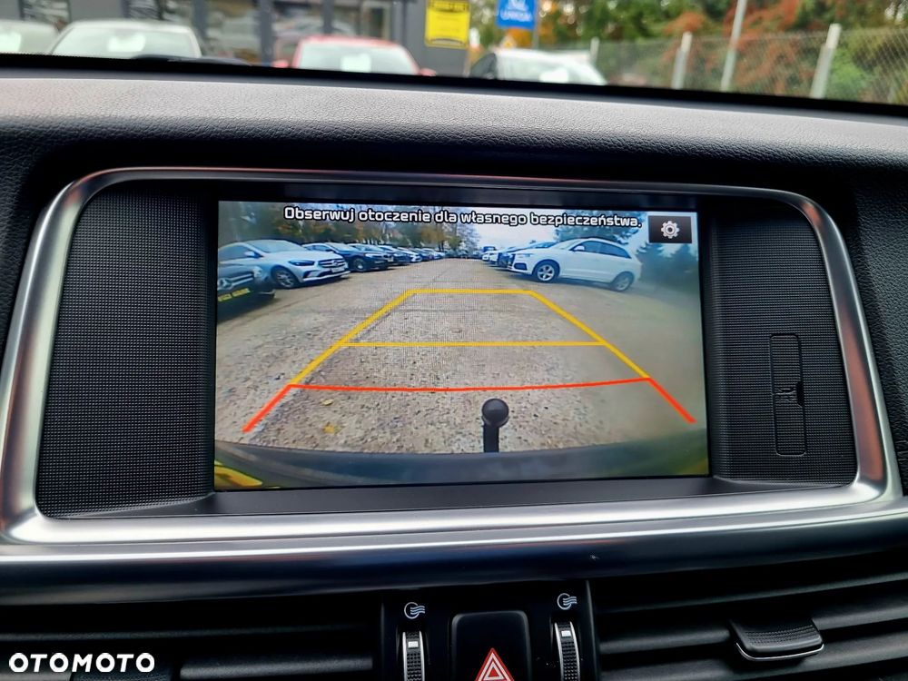 Kia Optima 1.7 CRDI GT Line DCT - 23
