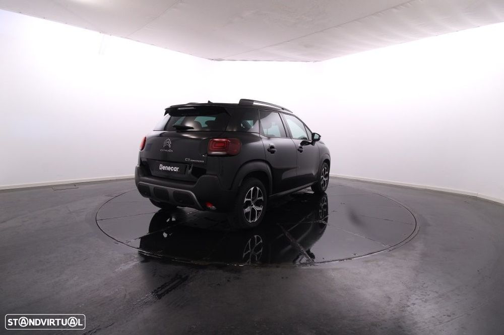 Citroën C3 Aircross 1.2 PureTech C-Series - 7