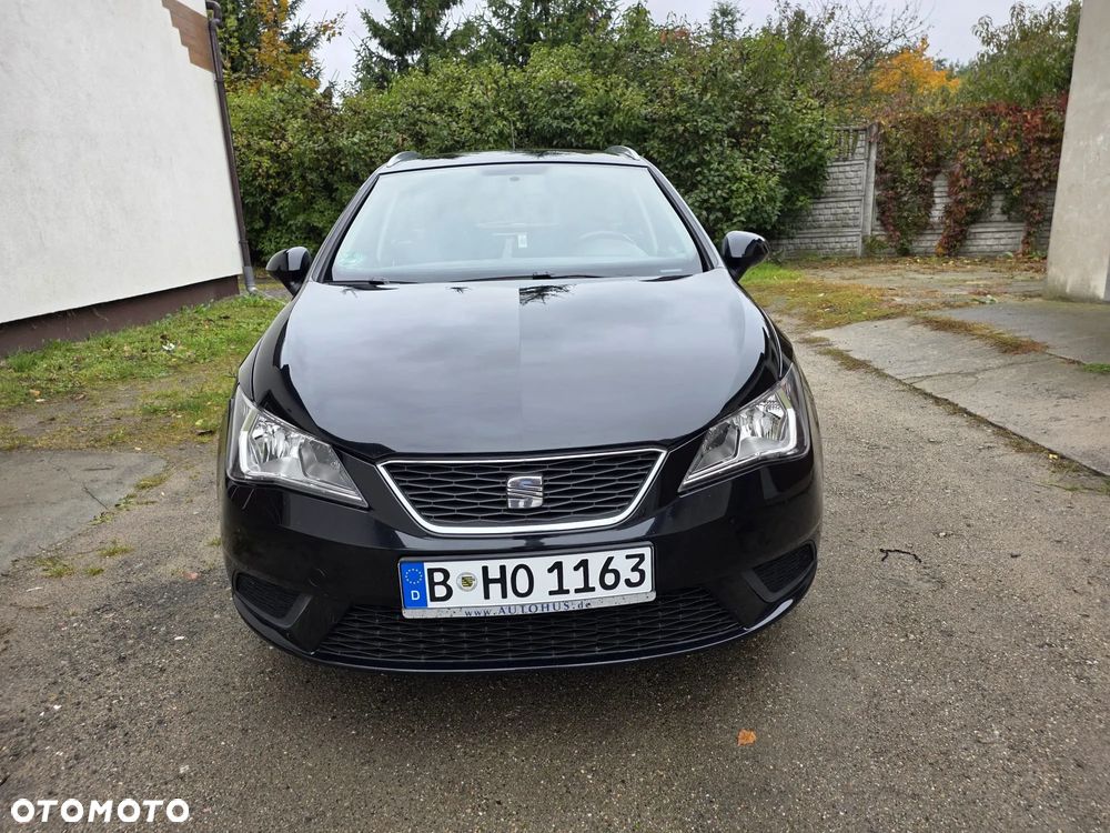 Seat Ibiza 1.2 TDI Ecomotive Reference - 26