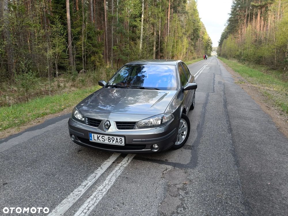 Renault Laguna 2.0 Dynamique - 38