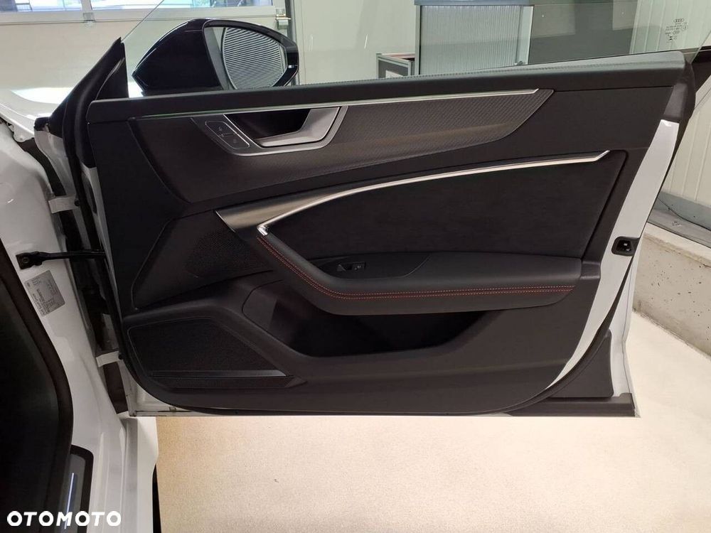 Audi RS7 Sportback TFSI mHEV Quattro Tiptronic - 20