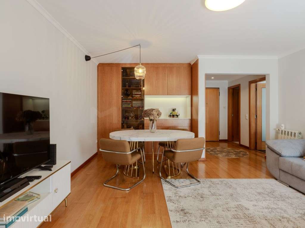 Apartamento T2 no Vinhal - Grande imagem: 5/23