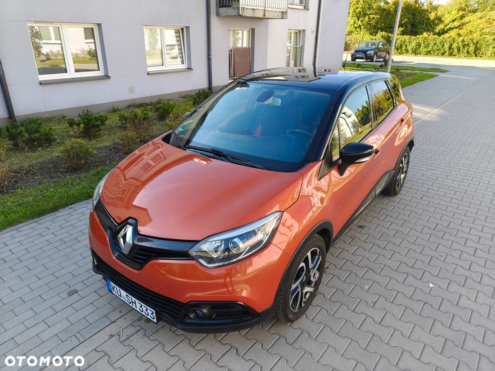 Renault Captur - 20