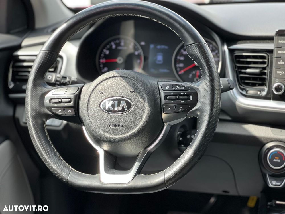 Kia Stonic - 13