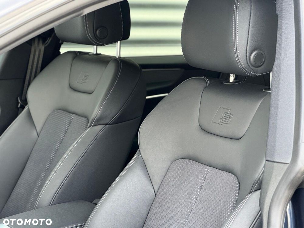 Audi A7 Sportback 55 TFSI e PHEV Quattro S tronic - 34