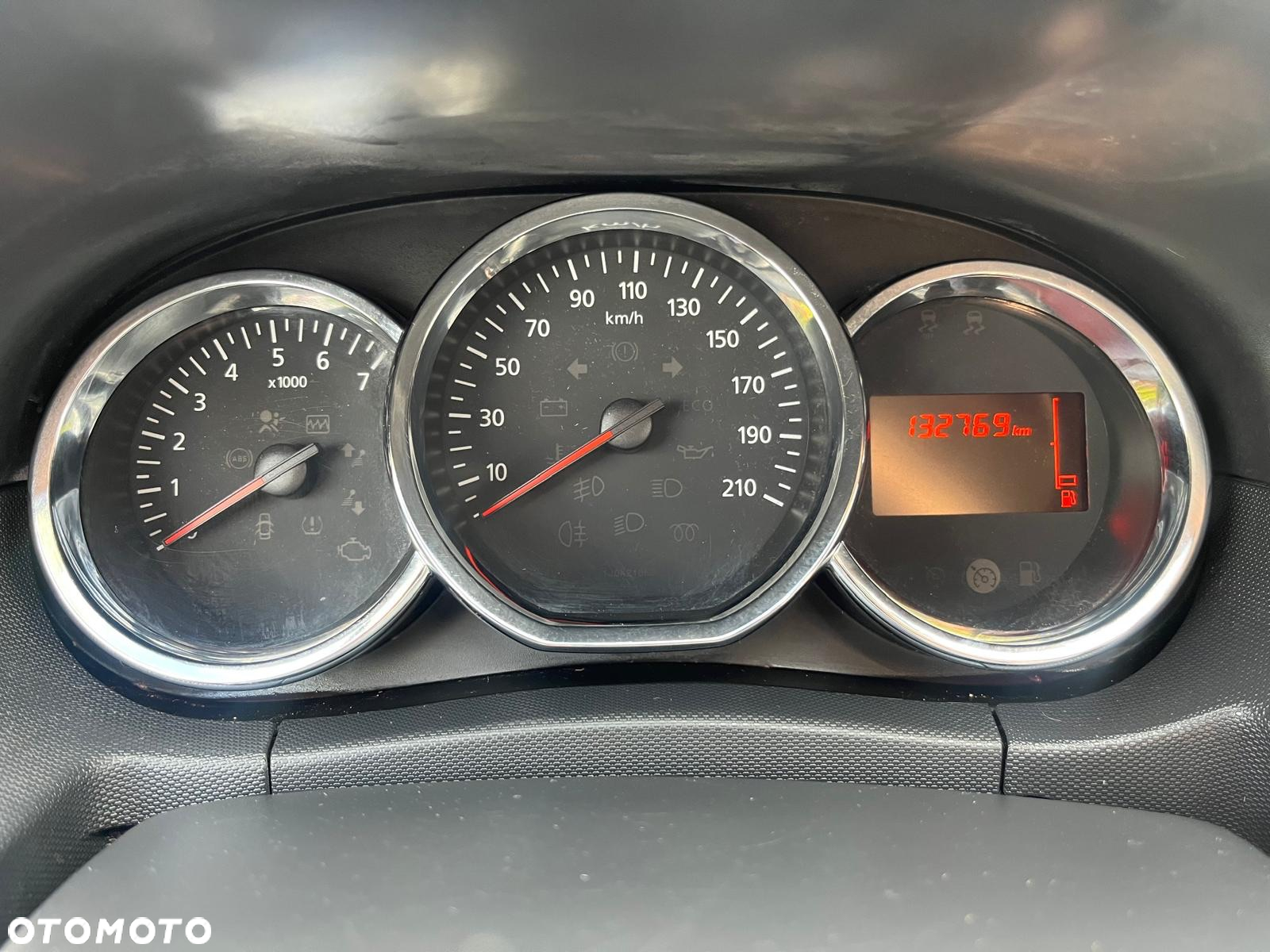 Dacia Duster 1.2 TCe Prestige - 13