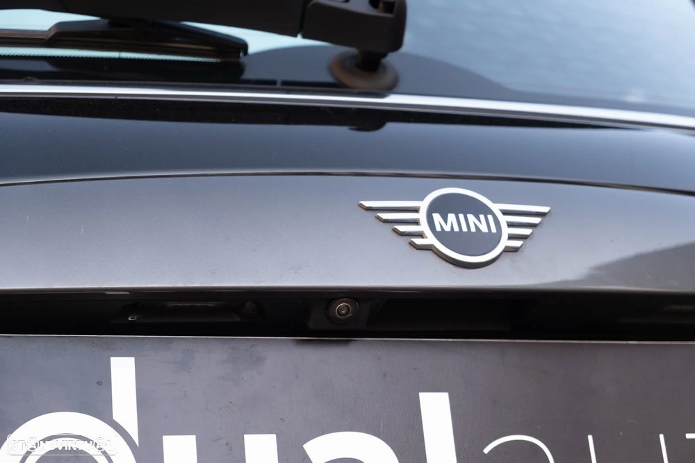 MINI Coupé - 8