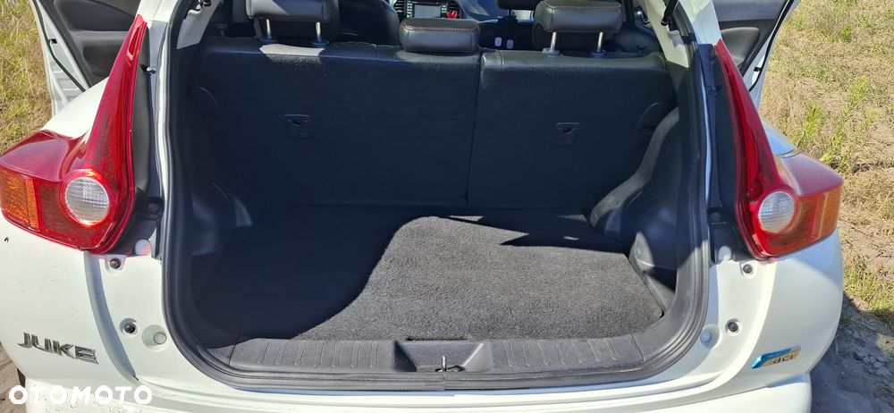 Nissan Juke 1.5 dCi Tekna - 13