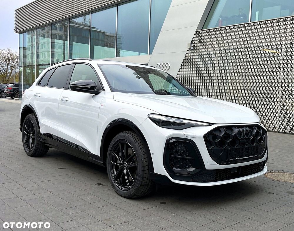 Audi Q5 - 3