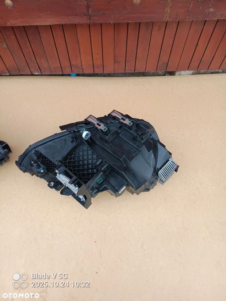 Lampy Lewa Prawa BMW seria 2 M2 G42 G87 - 4