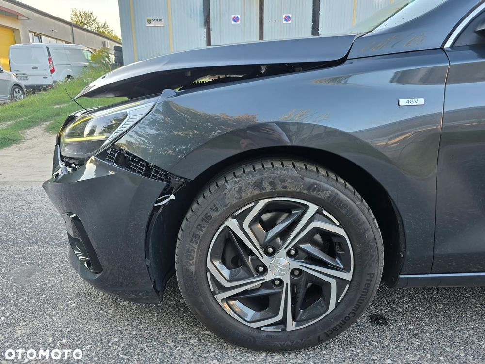 Hyundai i30 - 40