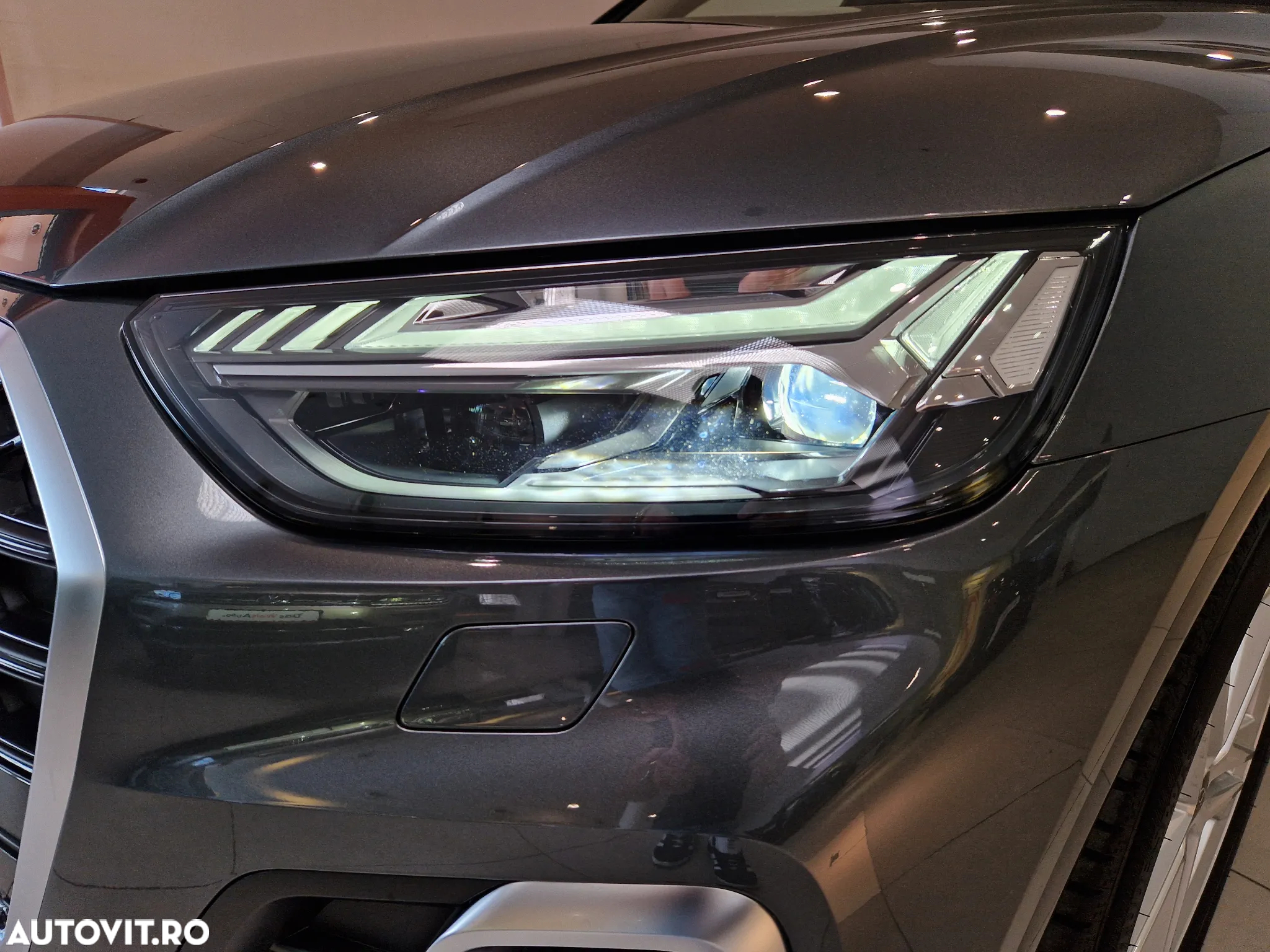 Audi Q5 - 9