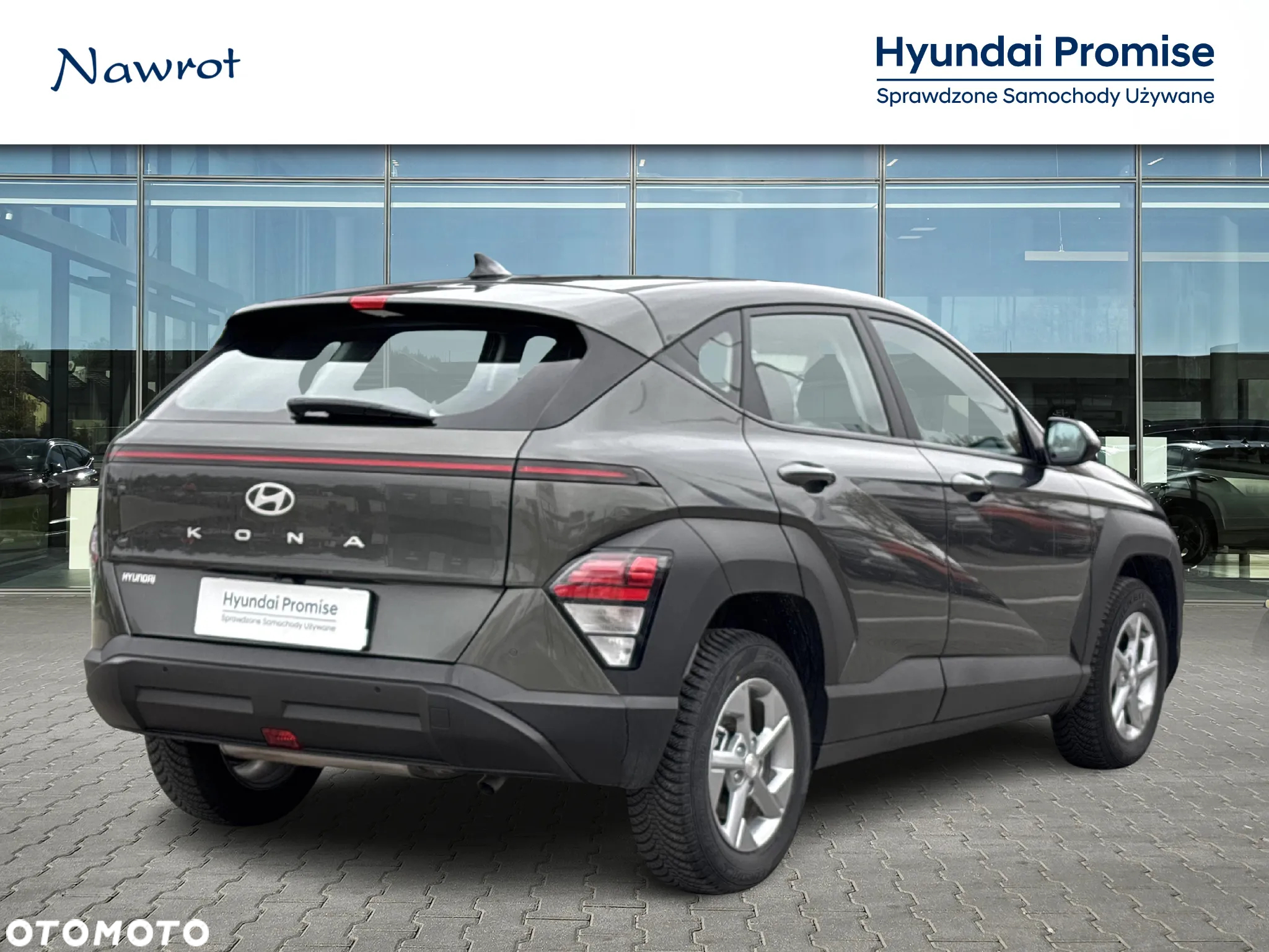 Hyundai Kona - 5