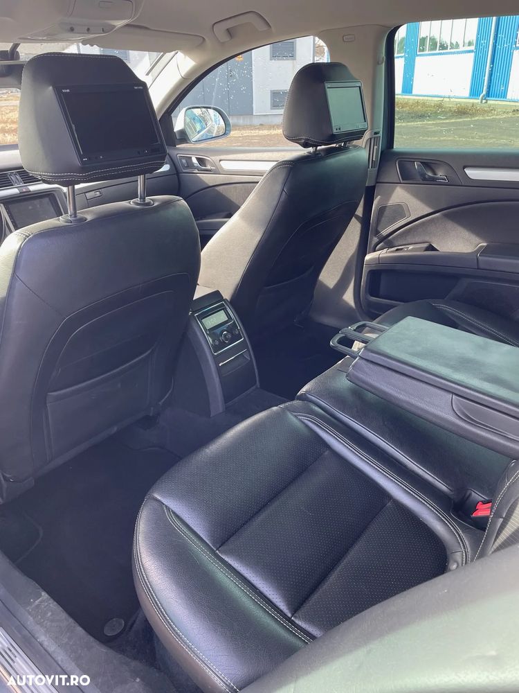Skoda Superb 1.6 TDI Comfort - 10