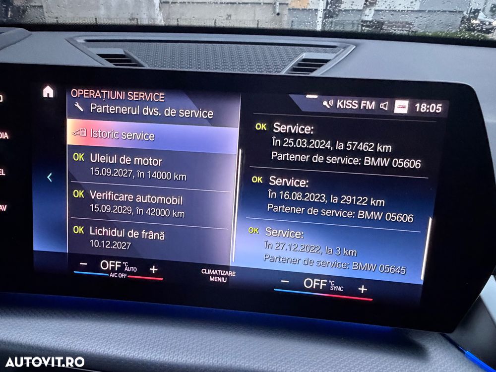 BMW X1 sDrive18d Aut. M Sport - 13