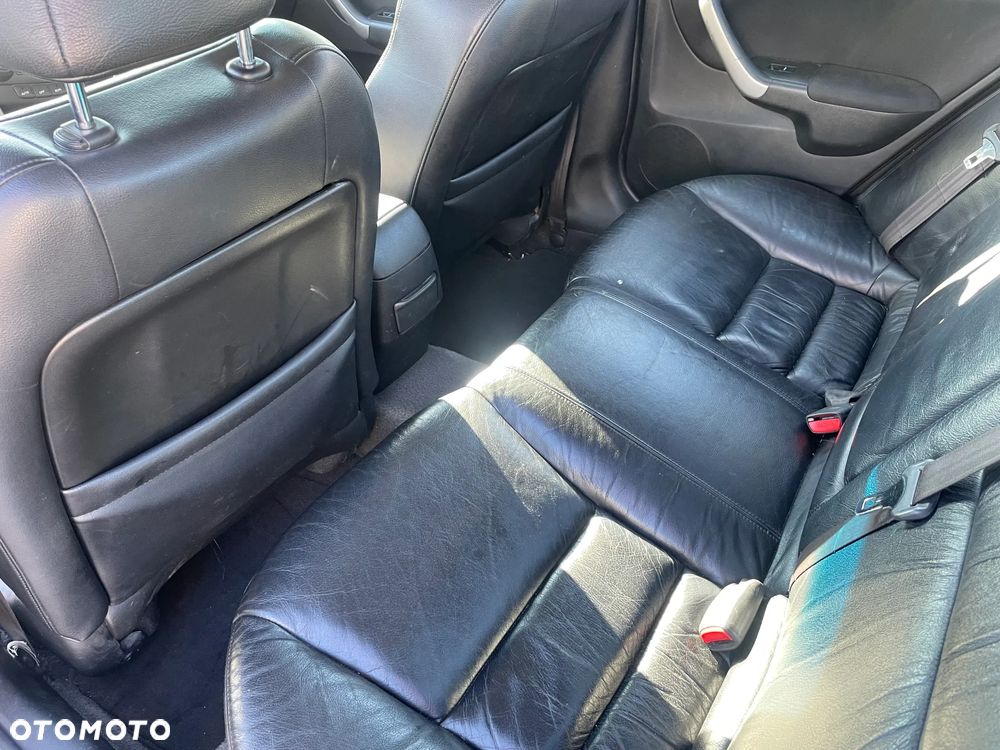Honda Accord 2003 photo 5