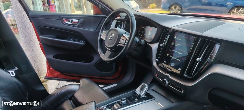 Volvo XC 60 - 13