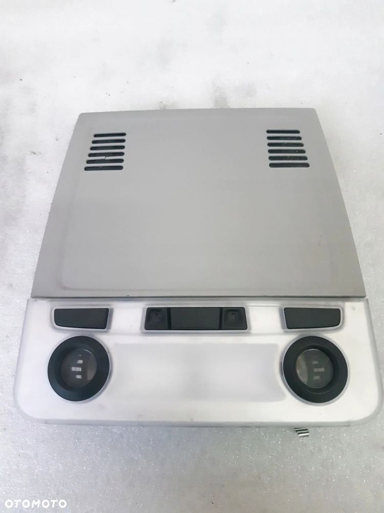 LAMPKA OŚWIETLENIA BMW 3 E90 E91 E92 9137481 - 5