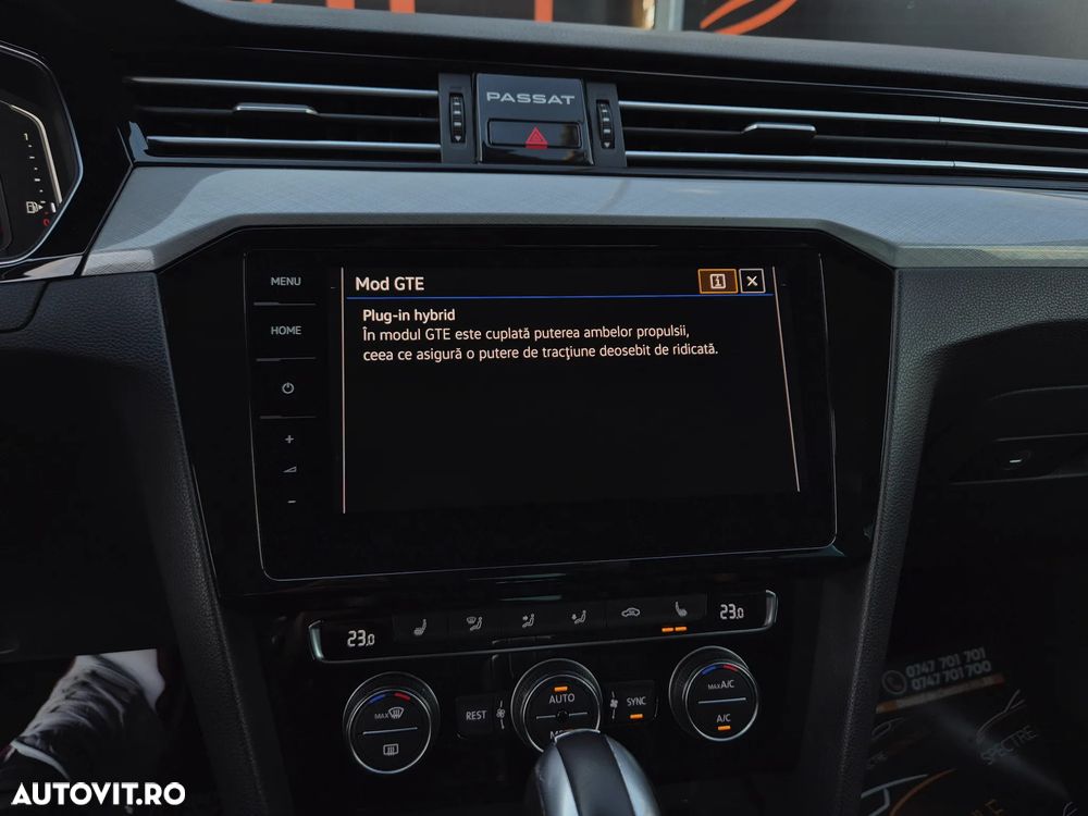 Volkswagen Passat - 29