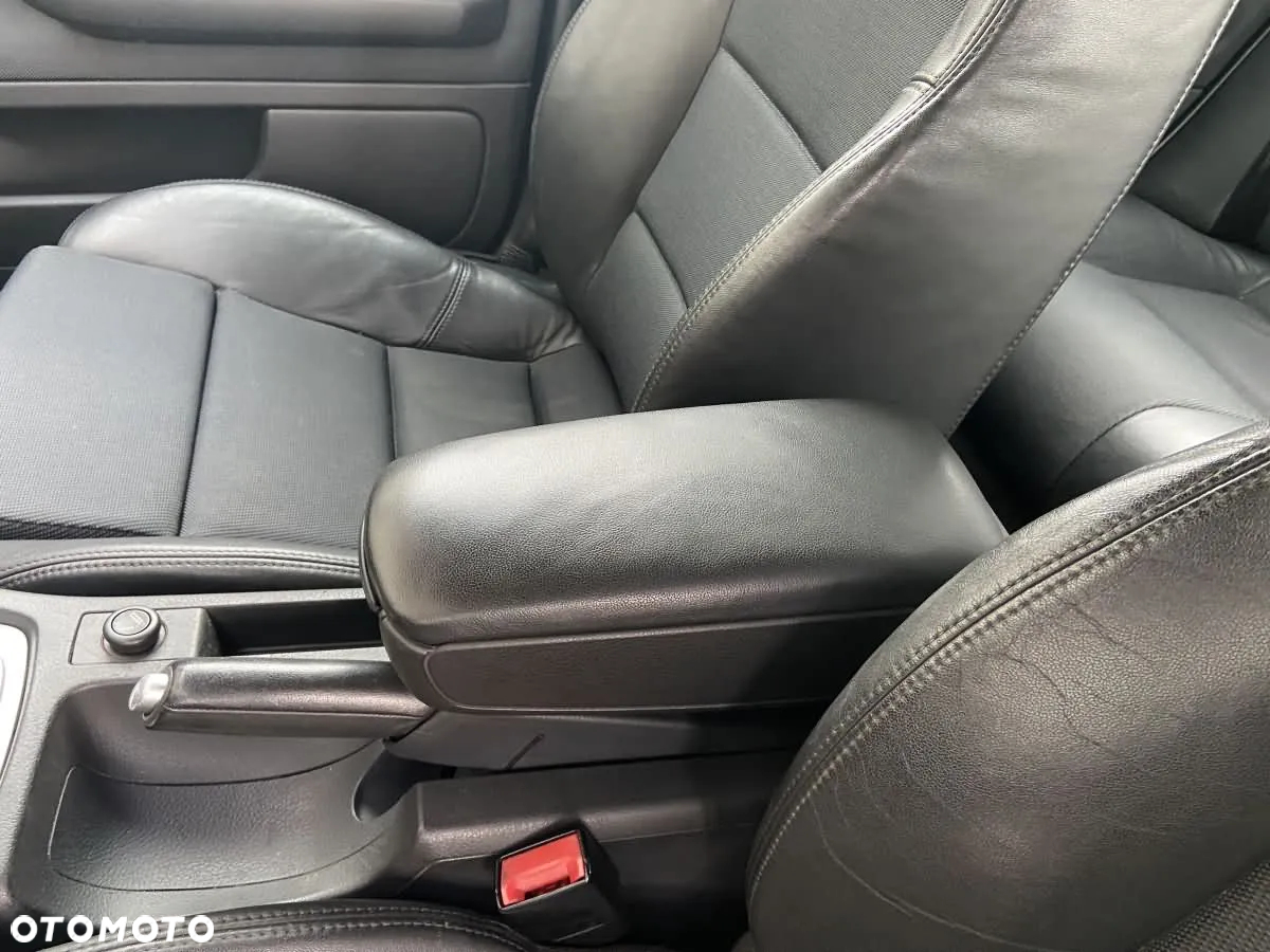 Audi A4 1.8T - 29