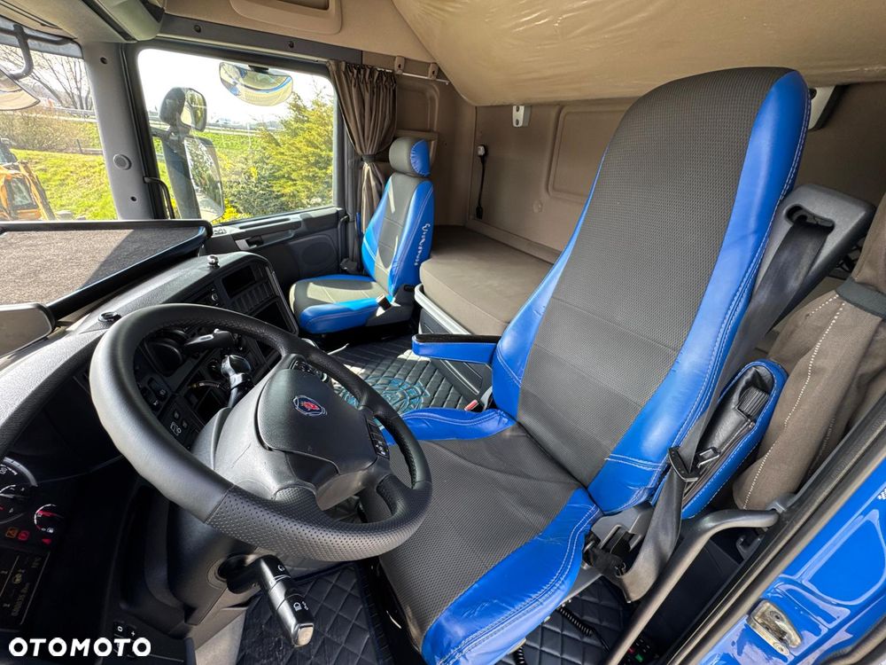 Scania R410 LA4X2HNA - 24