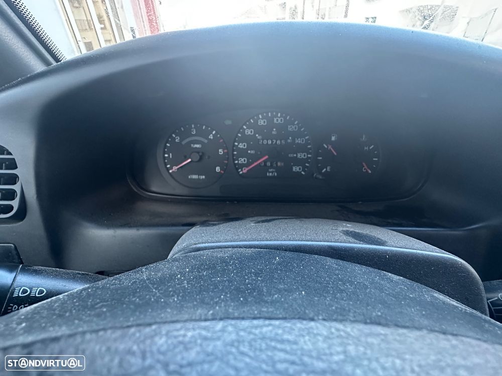 Kia Sportage 2.0 TDi K Hot - 7