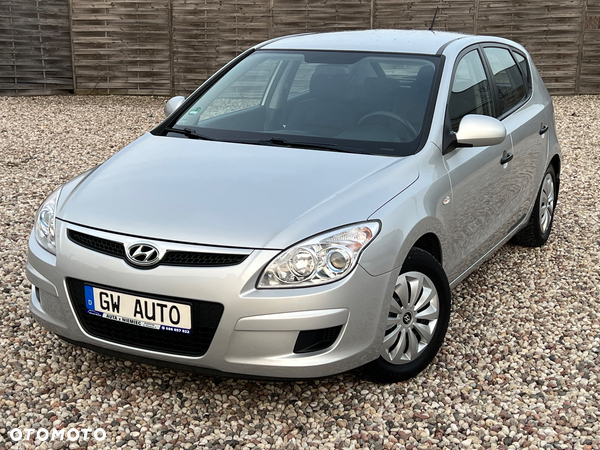 Hyundai i30 1.4 Base +