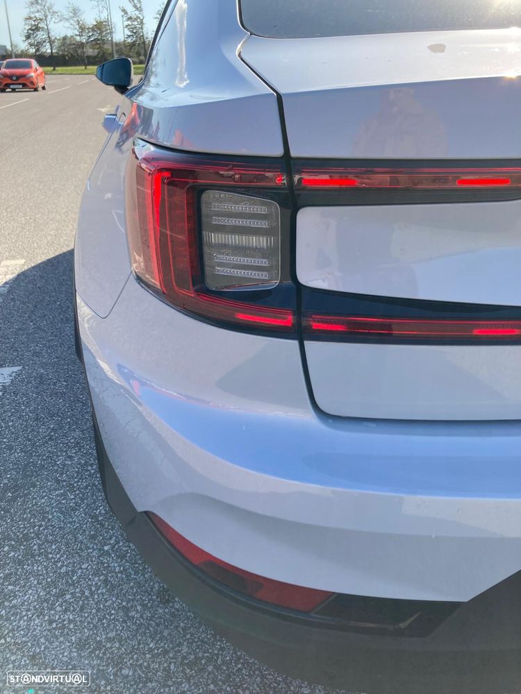 Polestar 2 Long Range 78 kWh AWD - 52