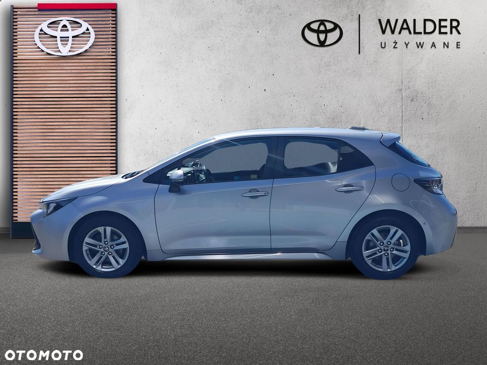 Toyota Corolla 1.8 Hybrid Comfort - 2
