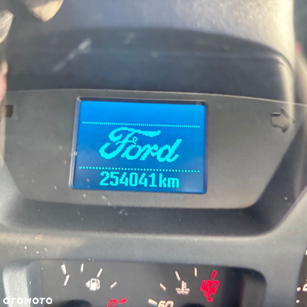 Ford Transit Jumbo - 6
