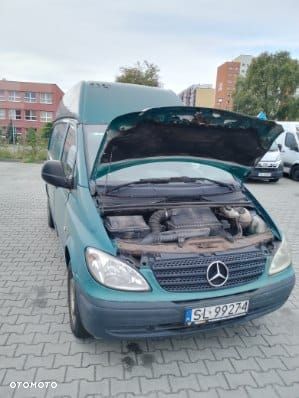 Mercedes-Benz Vito - 7