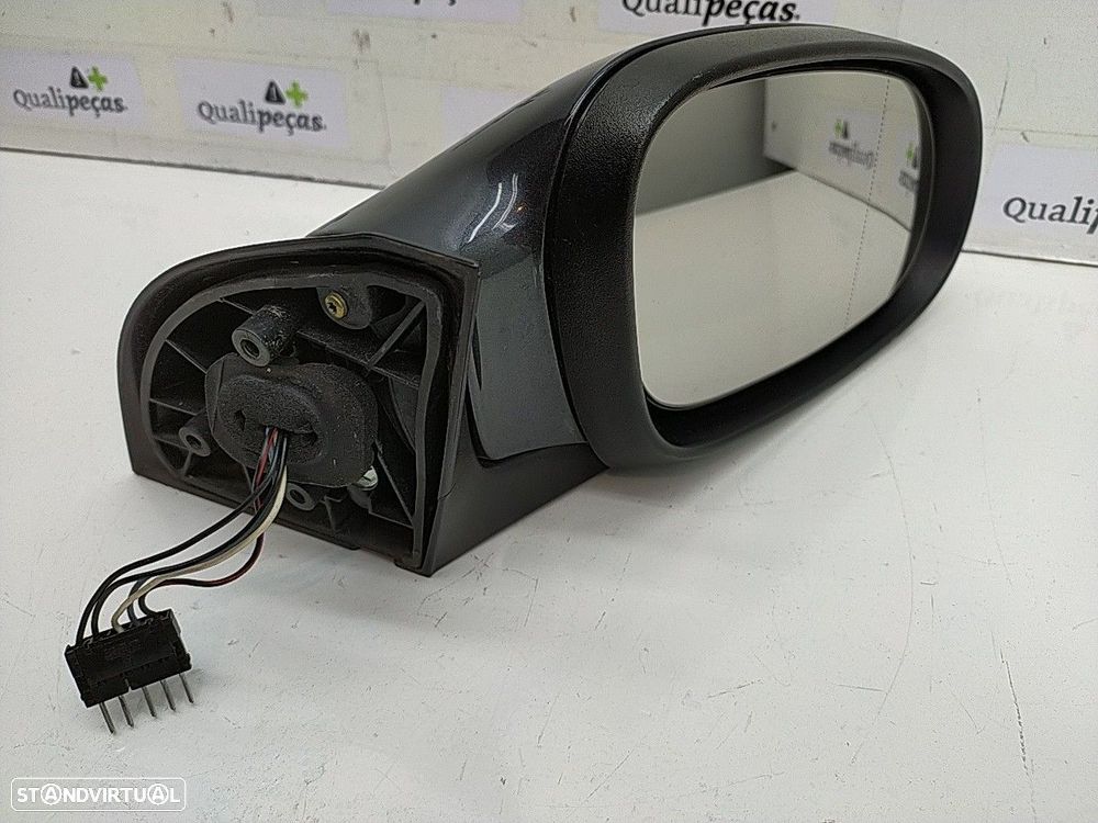 Espelho Retrovisor Elect Dto Mercedes-Benz A-Class (W168) - 5