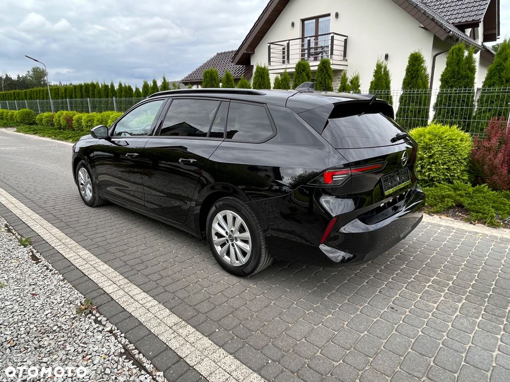 Opel Astra - 10