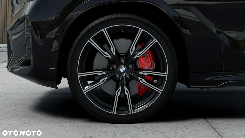 BMW X6 xDrive40i M Sport - 4
