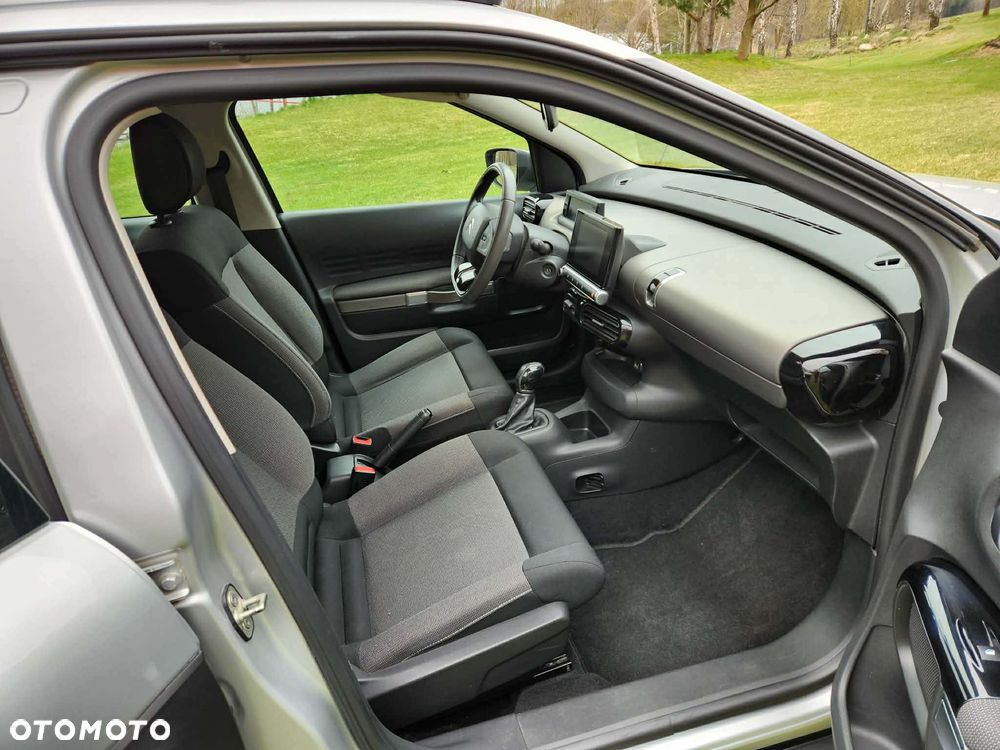 Citroën C4 Cactus BlueHDi 100 Stop&Start Feel Edition - 5