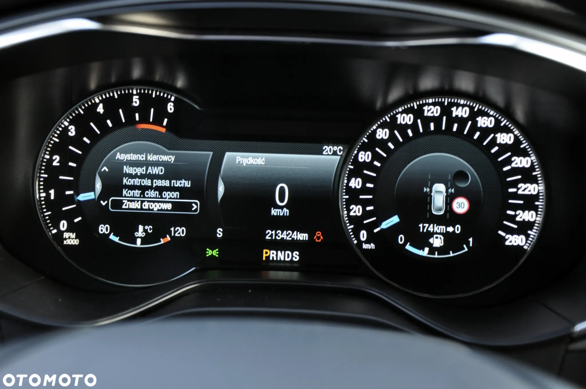Ford Mondeo Turnier 2.0 TDCi PowerShift-Aut Allrad Titanium - 31