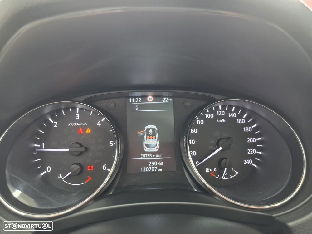 Nissan Qashqai 1.5 dCi Tekna+ - 27