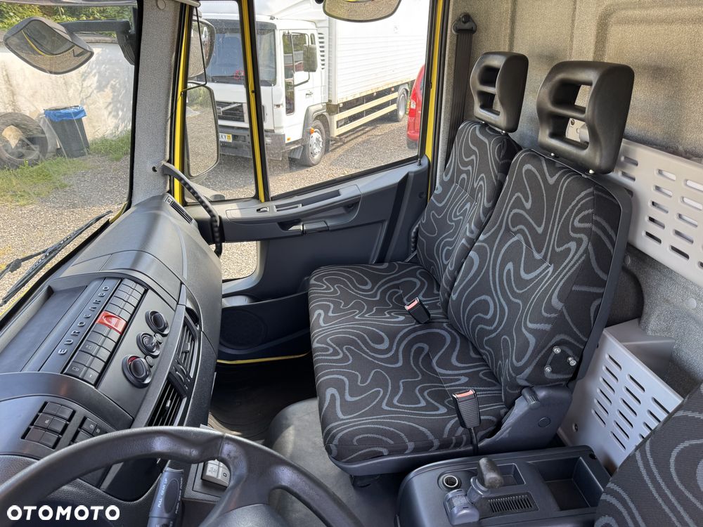 Iveco EuroCargo EEV 120E22 - 16