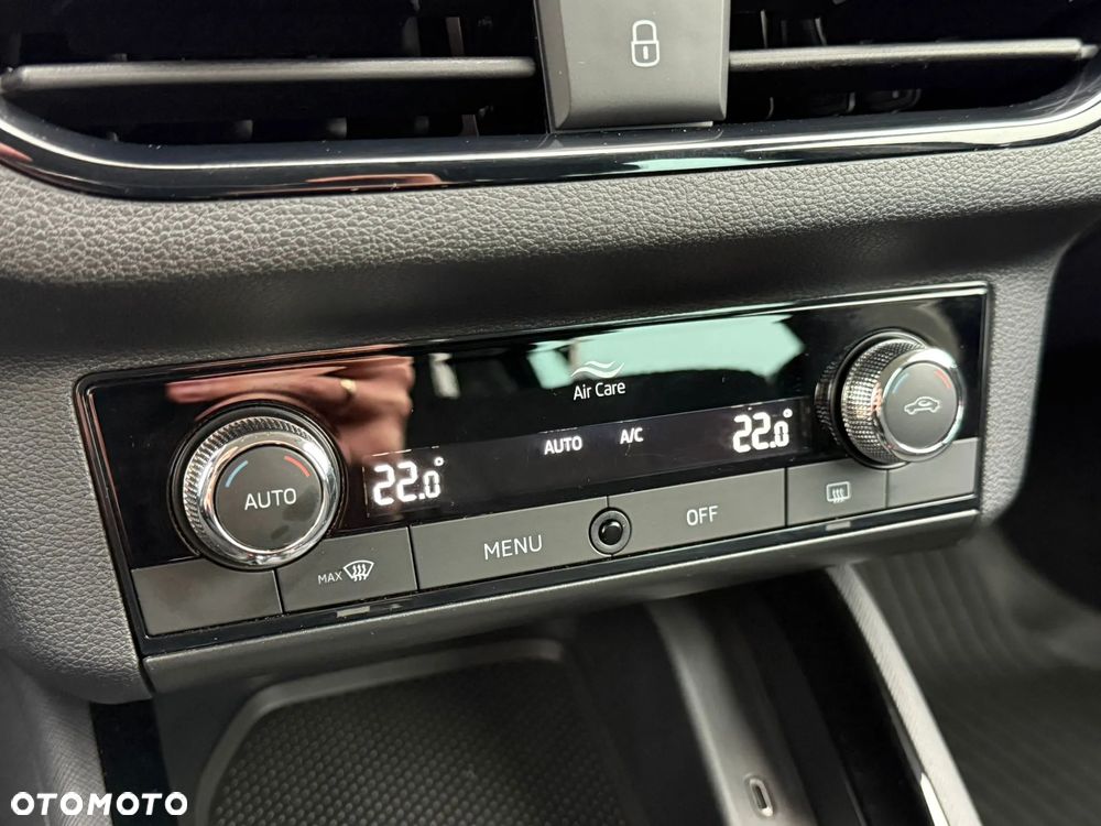 Skoda Kamiq 1.0 TSI Ambition DSG - 19