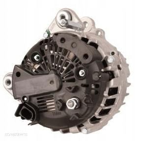 CA2011 ALTERNATOR VW PASSAT CC SCIROCCO GOLF IV 2.0 TDI - 4