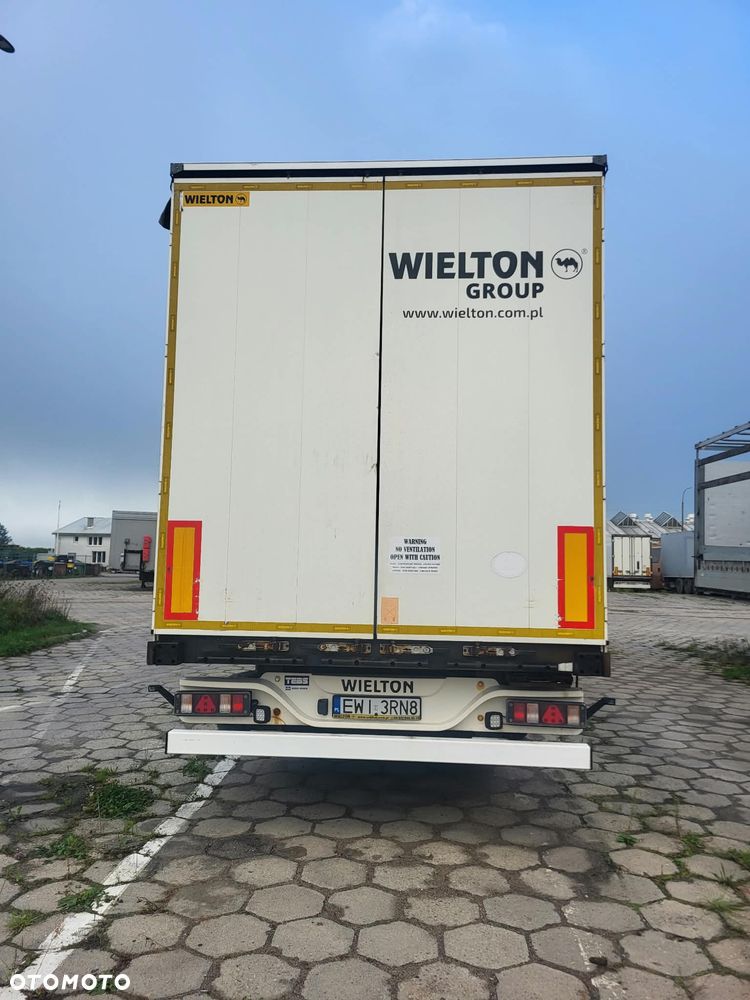 Wielton NS-3 NS3K - 10